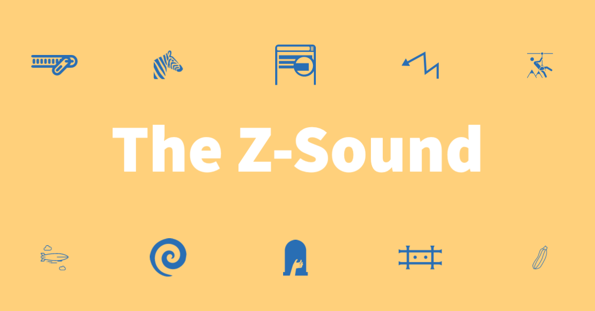The Z-Sound — Lucid Accent Consulting